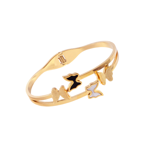 Butterfly Shell Bracelet